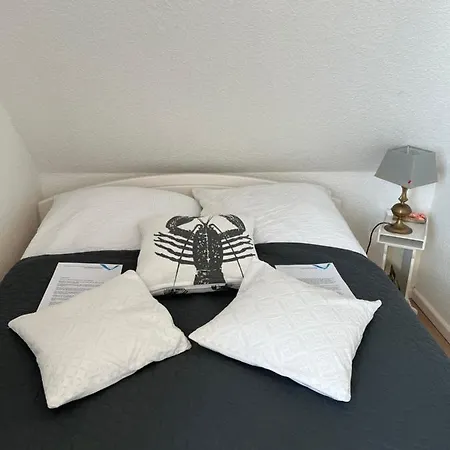 Hummerstuebchen Morsum (Sylt)