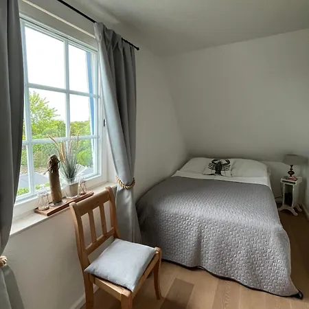 Hummerstuebchen * Морзум