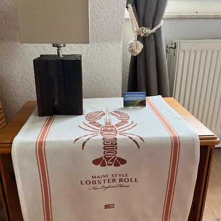 Apartment Hummerstuebchen