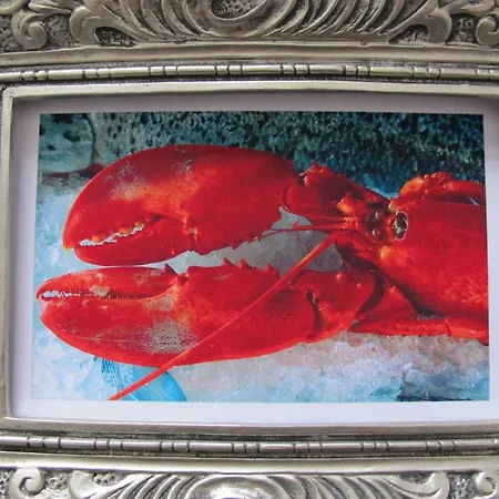 Апартаменты Hummerstuebchen *