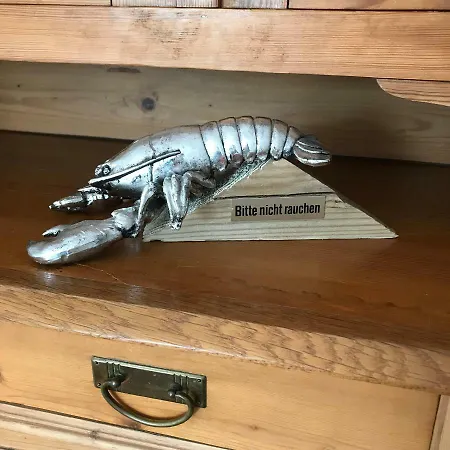 Hummerstuebchen Морзум