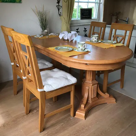 Apartment Hummerstuebchen