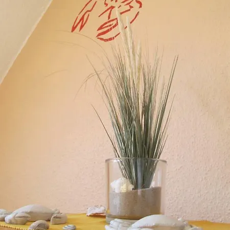 Hummerstuebchen Apartment