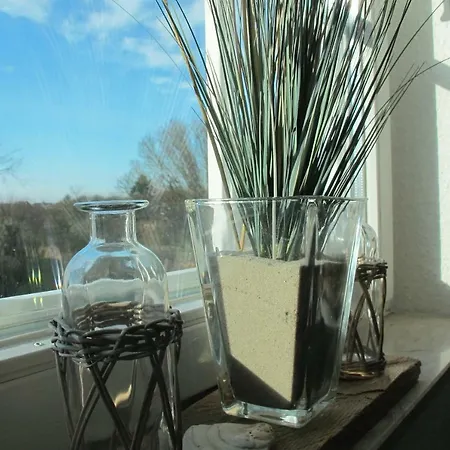 Apartment Hummerstuebchen Morsum (Sylt)