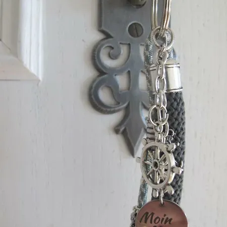 Apartment Hummerstuebchen Morsum (Sylt)