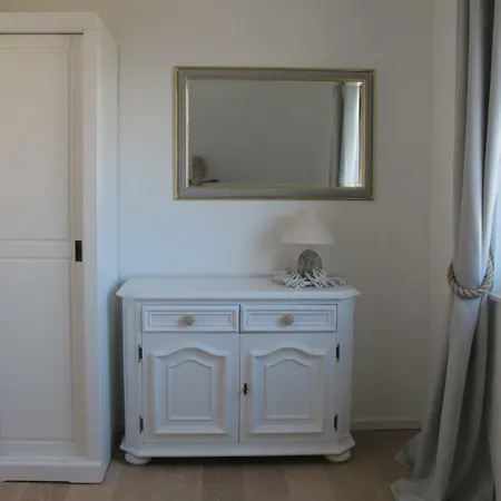 Apartment Hummerstuebchen