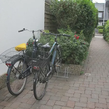 Hummerstuebchen Apartment *