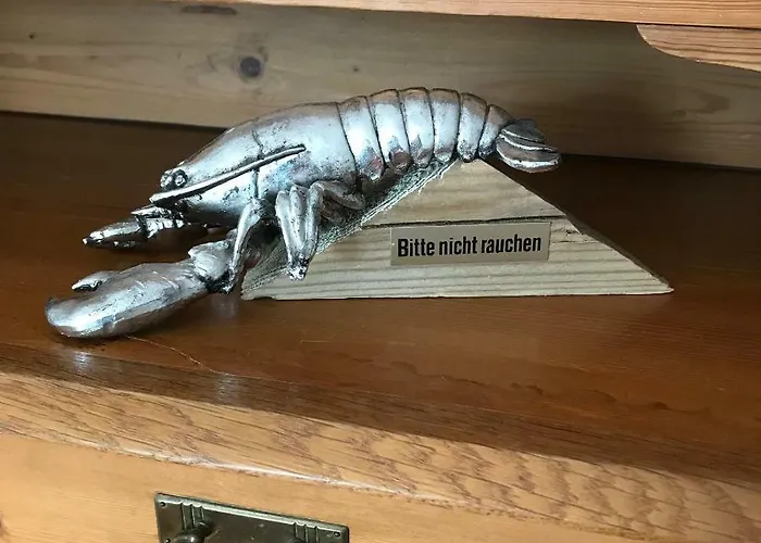 Hummerstuebchen Morsum