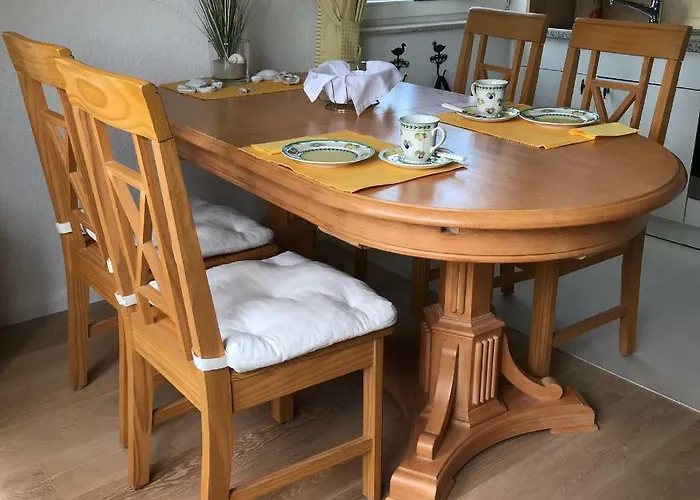 Apartman Hummerstuebchen