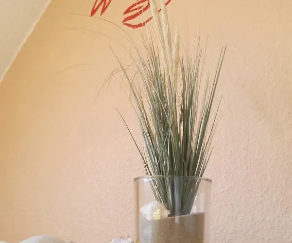 Hummerstuebchen Apartman