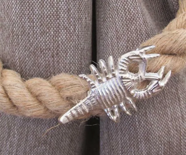 Hummerstuebchen * Morsum