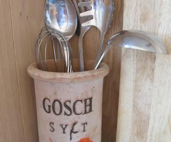 Apartman Hummerstuebchen *