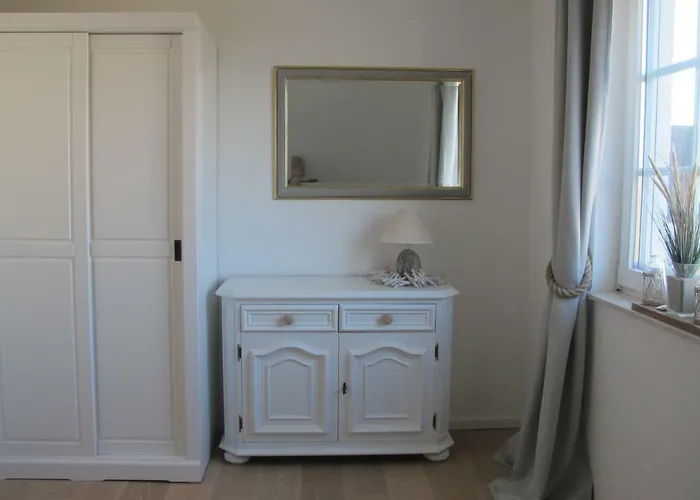 Apartman Hummerstuebchen