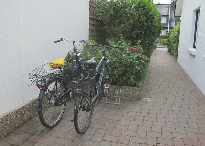 Hummerstuebchen Apartman *